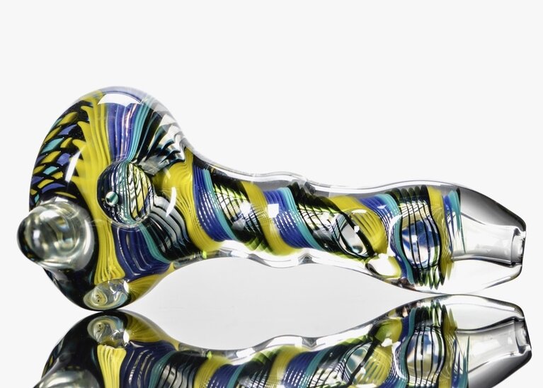 Rotational Science Rotational Science Filla Twist Spoon