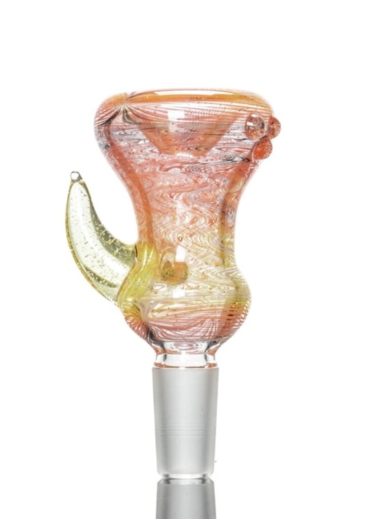 Alex Schmalex 14mm Linework Push Slide 1