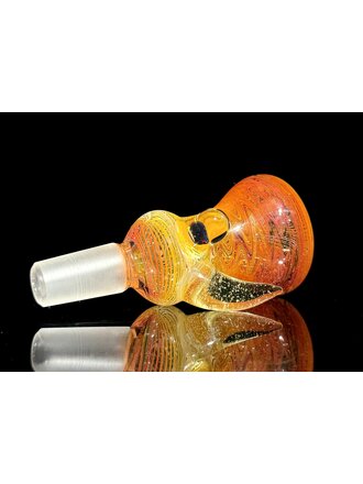 Alex Schmalex 14mm Linework Push Slide 1