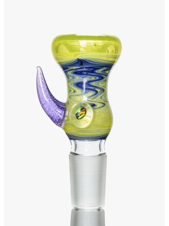 Alex Schmalex 18mm Linework Push Slide 3