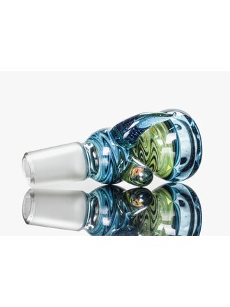 Alex Schmalex 18mm Linework Push Slide 1