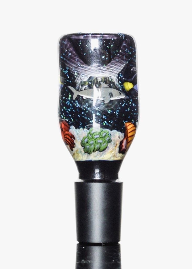 Dave Strobel Strobel 18 Slide Sea Theme 4