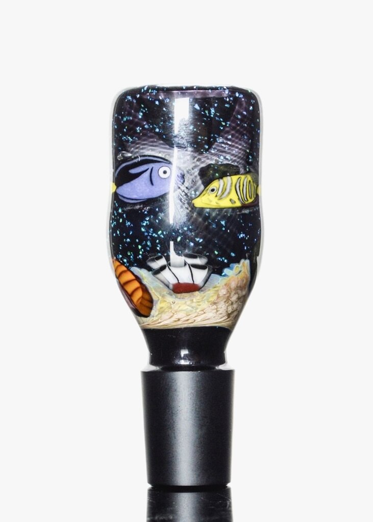 Dave Strobel Strobel 18 Slide Sea Theme 4