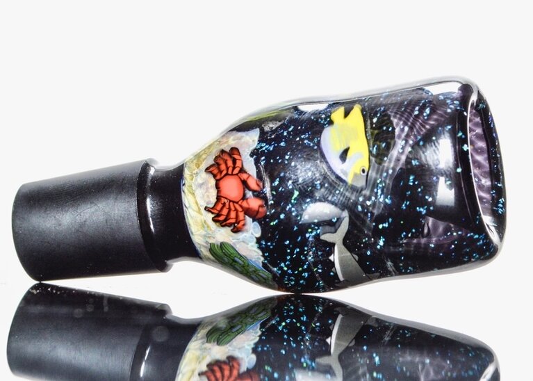 Dave Strobel Strobel 18 Slide Sea Theme 4