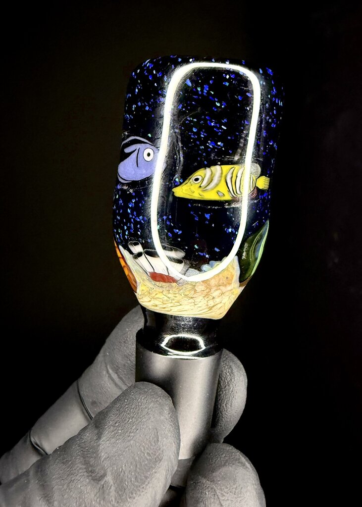 Dave Strobel Strobel 18 Slide Sea Theme 4