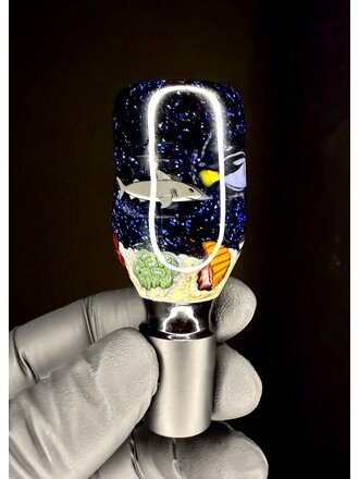 Dave Strobel Strobel 18 Slide Sea Theme 4