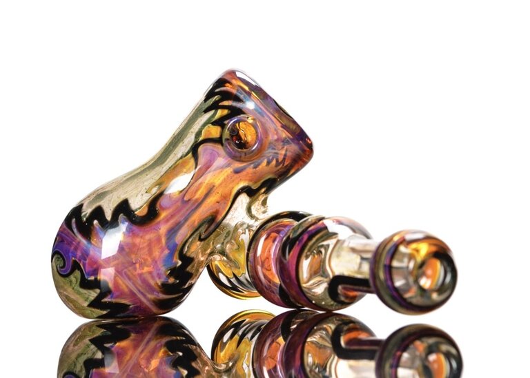 Liam Lawry Worked Sidecar