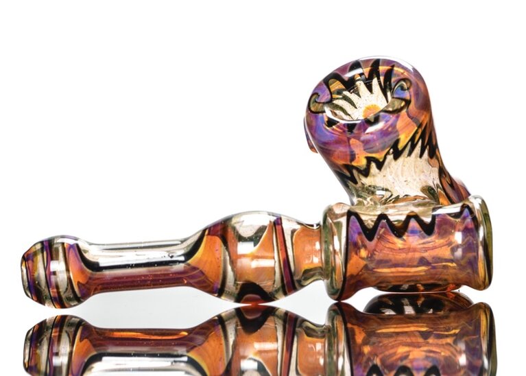 Liam Lawry Worked Sidecar