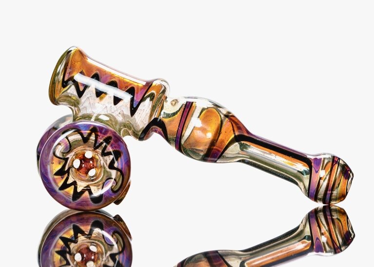 Liam Lawry Worked Sidecar