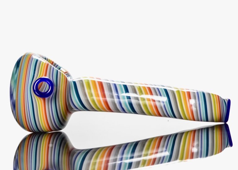 Kevin Howell Worked Handpipe