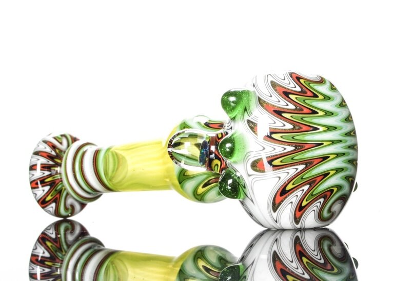 Alex Schmalex Alex Schmalex Complex Spoon 1