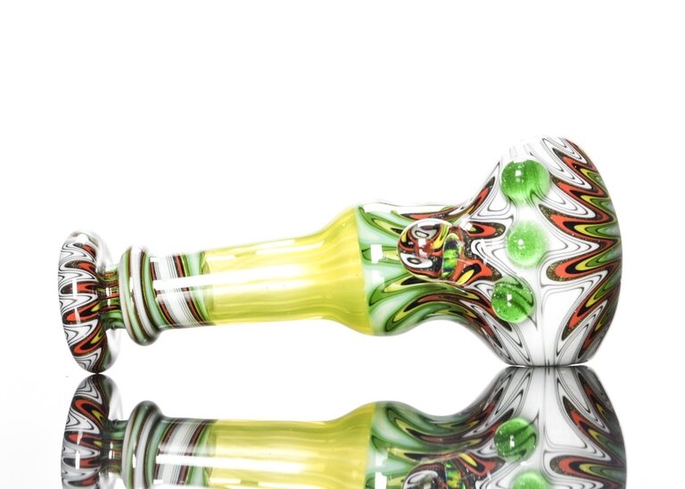 Alex Schmalex Alex Schmalex Complex Spoon 1