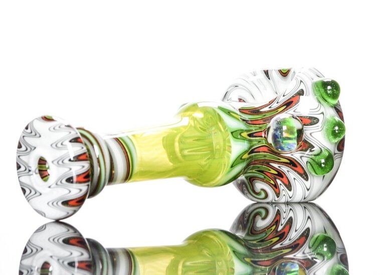 Alex Schmalex Alex Schmalex Complex Spoon 1