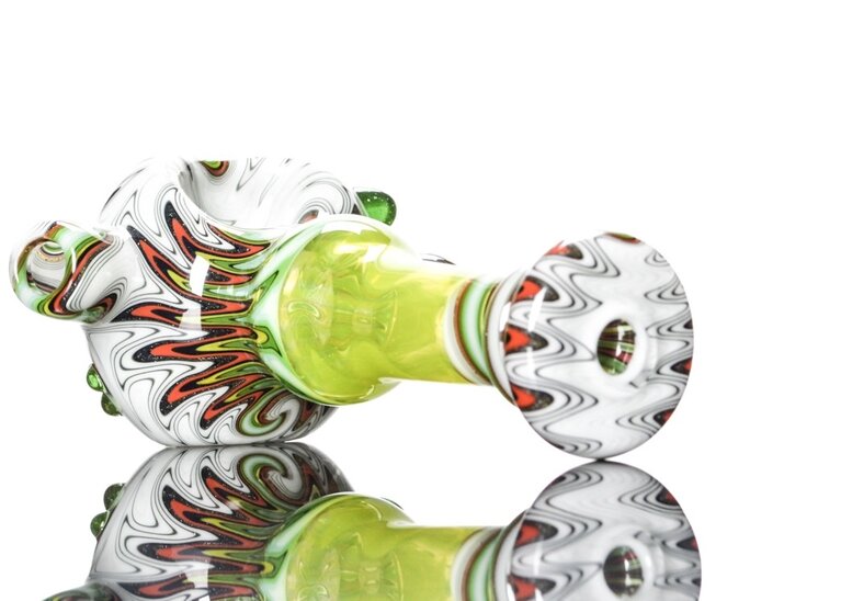 Alex Schmalex Alex Schmalex Complex Spoon 1