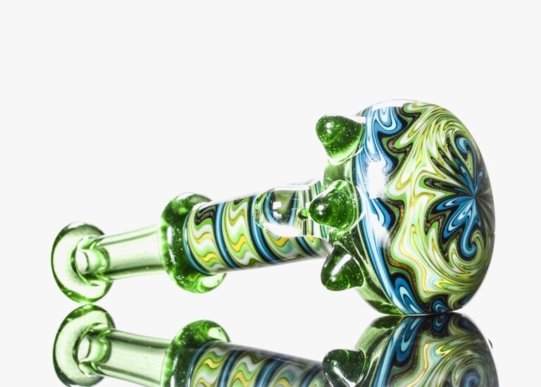 Alex Schmalex Alex Schmalex Spoon 2