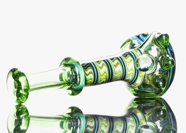 Alex Schmalex Alex Schmalex Spoon 2