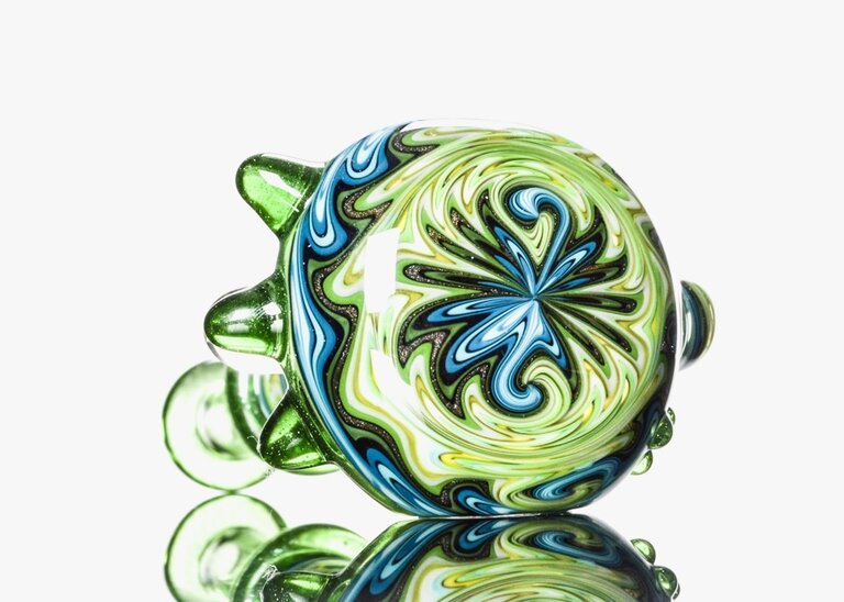 Alex Schmalex Alex Schmalex Spoon 2