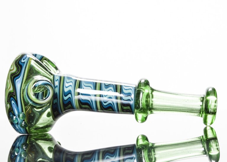 Alex Schmalex Alex Schmalex Spoon 2