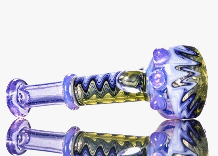 Alex Schmalex Alex Schmalex Spoon 1