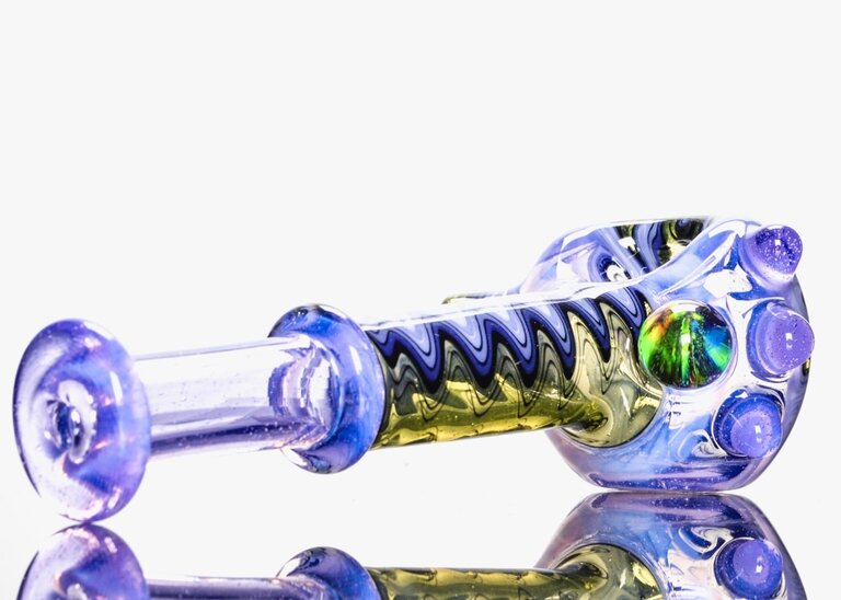 Alex Schmalex Alex Schmalex Spoon 1