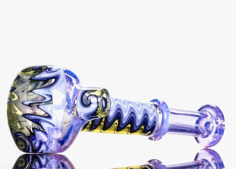 Alex Schmalex Alex Schmalex Spoon 1