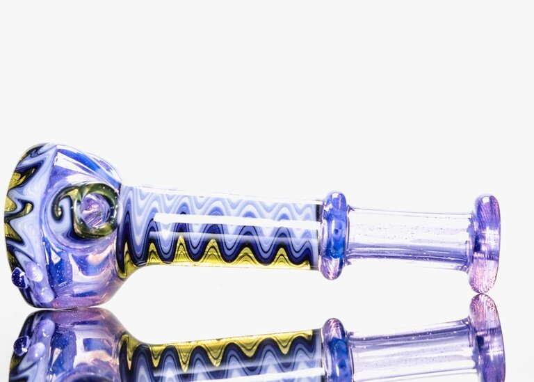 Alex Schmalex Alex Schmalex Spoon 1