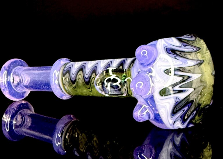 Alex Schmalex Alex Schmalex Spoon 1