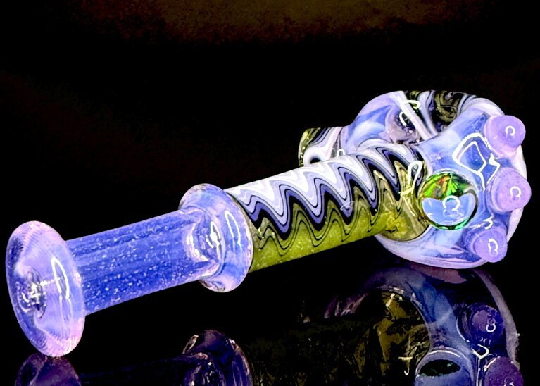 Alex Schmalex Alex Schmalex Spoon 1