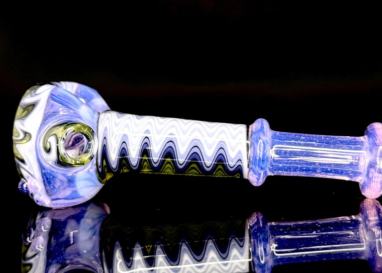 Alex Schmalex Alex Schmalex Spoon 1