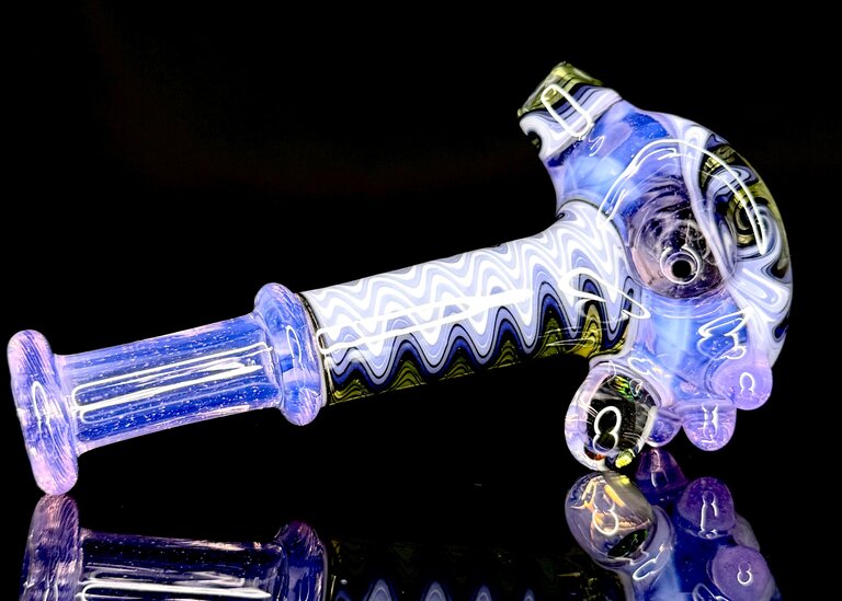 Alex Schmalex Alex Schmalex Spoon 1