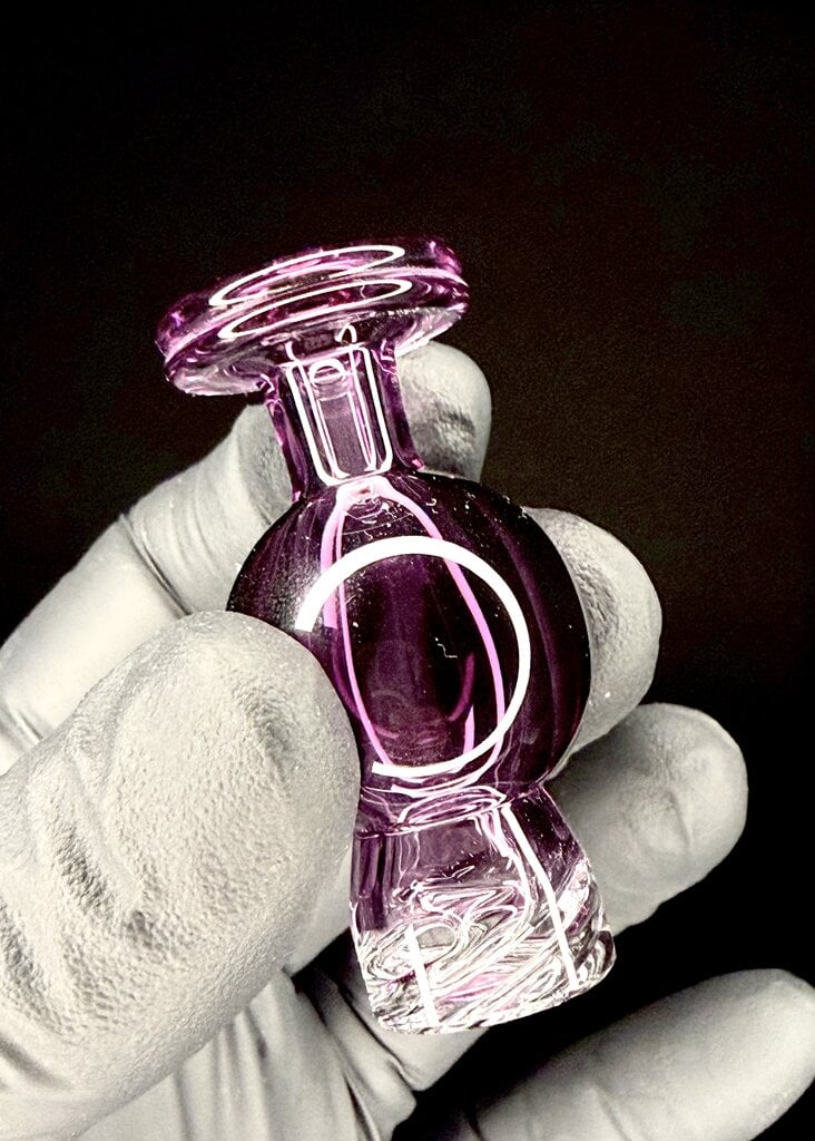 Kovacs Kovacs Spinner cap - Royal Jelly