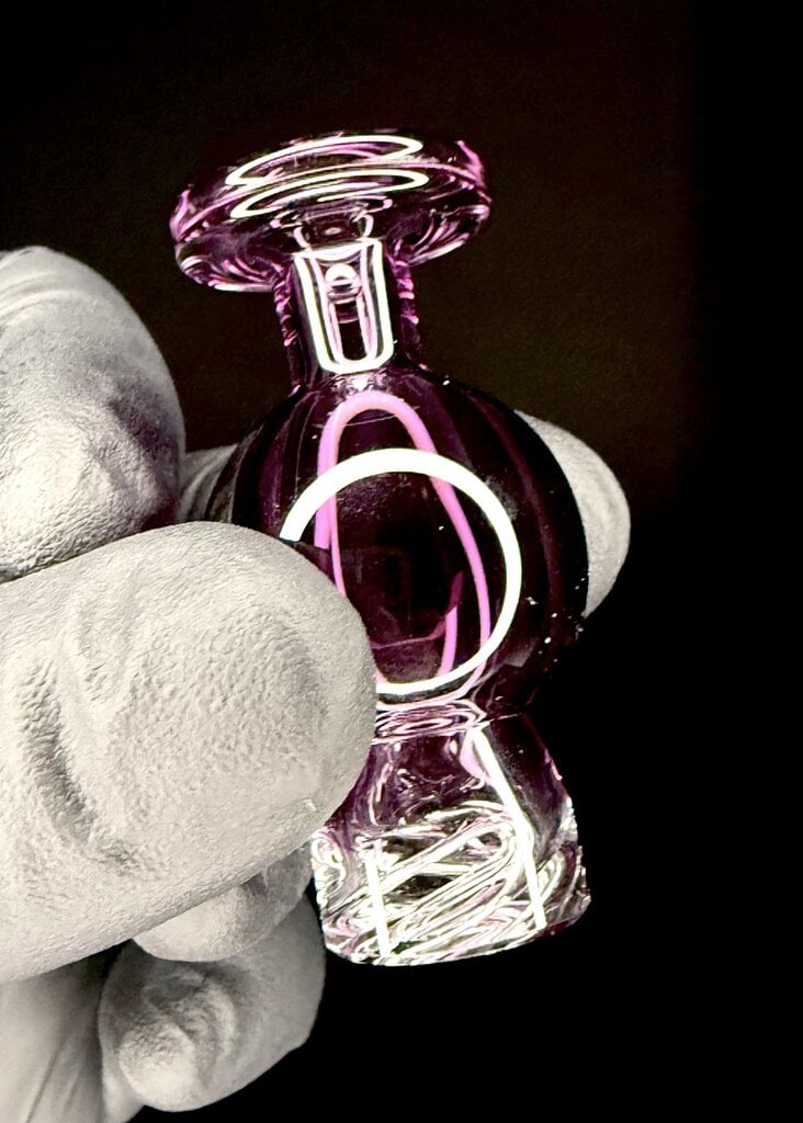 Kovacs Kovacs Spinner cap - Royal Jelly