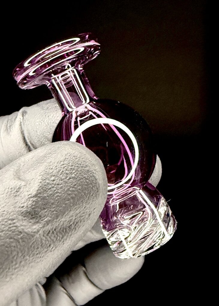 Kovacs Kovacs Spinner cap - Royal Jelly