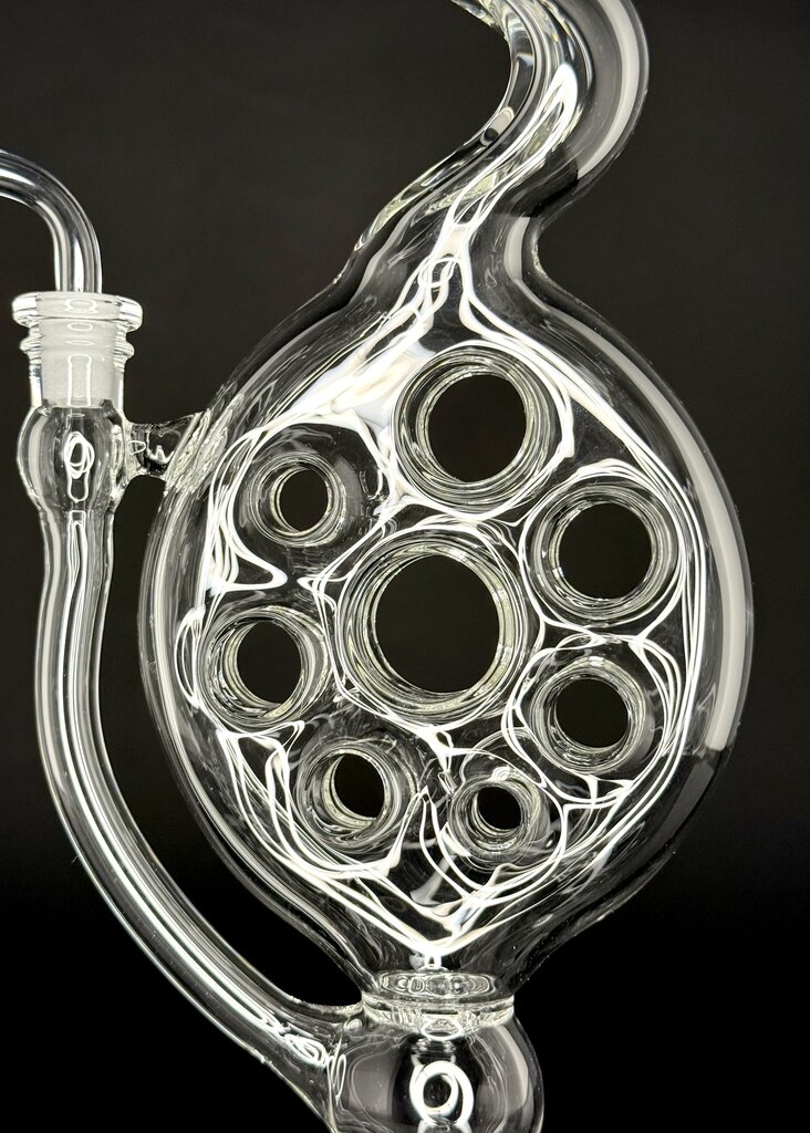 Swiss Perc Studios Swiss Perc NanoSwiss 10mm & Toro Slurper XXL - May 2025