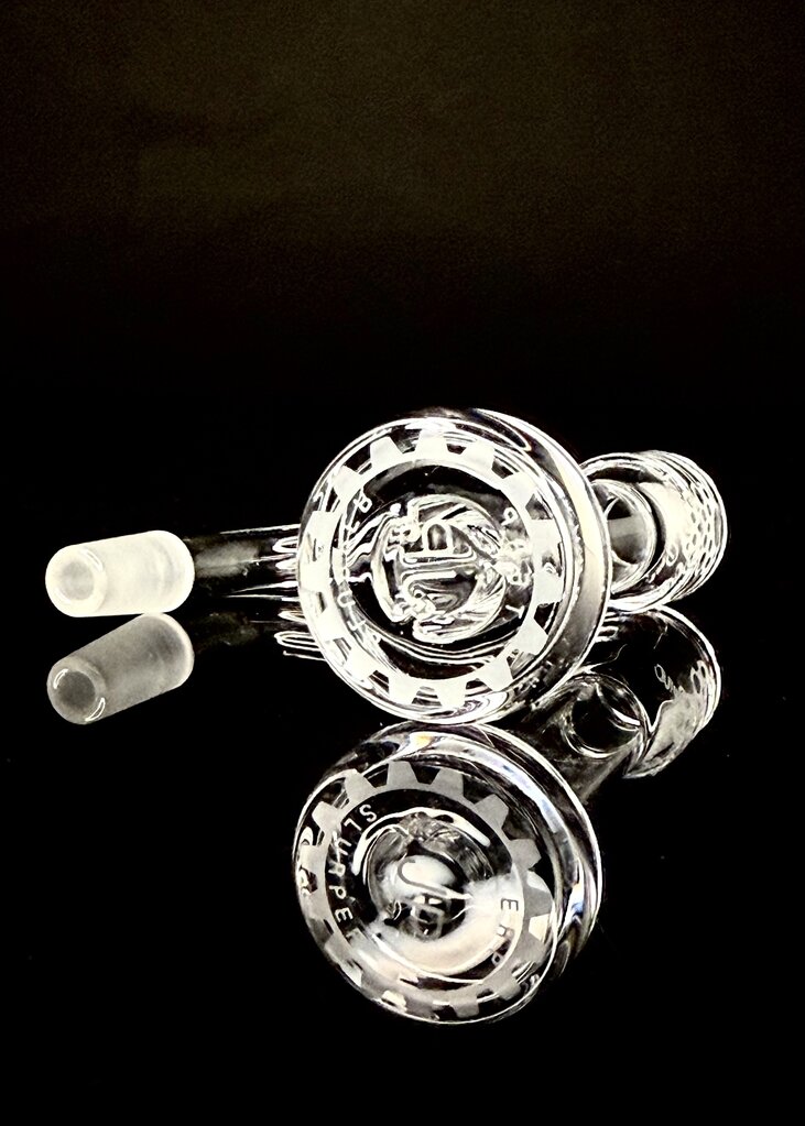 Swiss Perc Studios Swiss Perc NanoSwiss 10mm & Toro Slurper XXL - May 2025