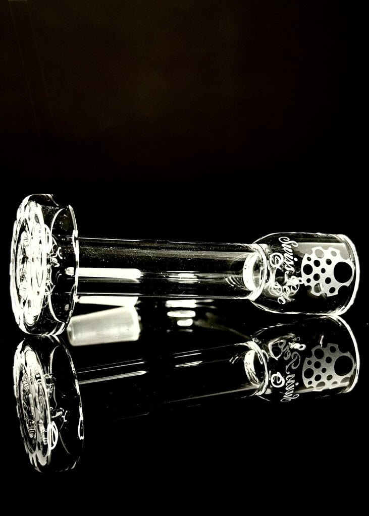 Swiss Perc Studios Swiss Perc NanoSwiss 10mm & Toro Slurper XXL - May 2025