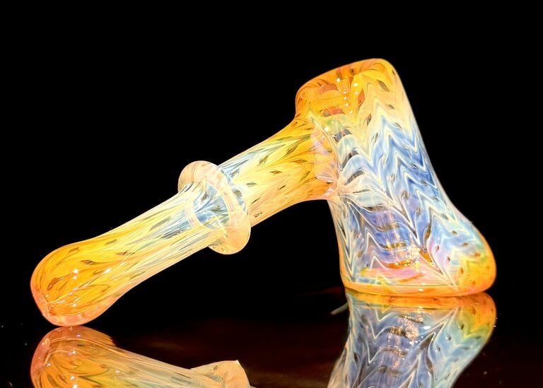 Matt2k Matt2K Hammer Bub