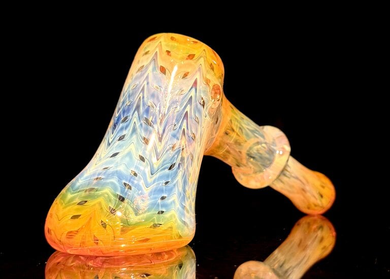 Matt2k Matt2K Hammer Bub