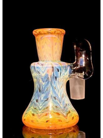 Matt2k Matt2K 18mm Dry Catcher