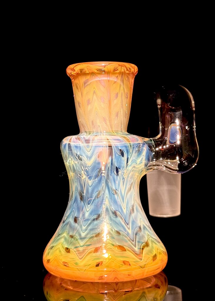 Matt2k Matt2K 18mm Dry Catcher