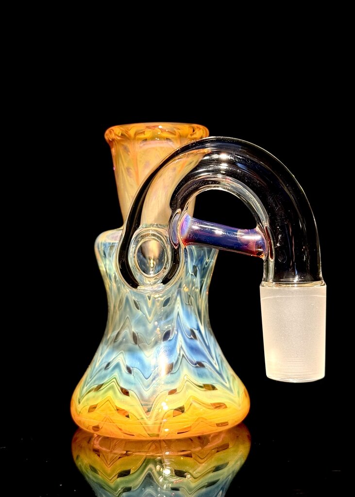 Matt2k Matt2K 18mm Dry Catcher