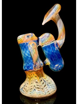 Matt2k Double Bub w/Snorkel