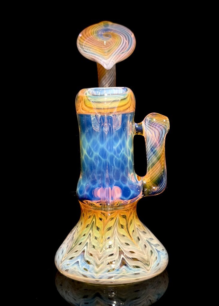 Matt2k Double Bub w/Snorkel