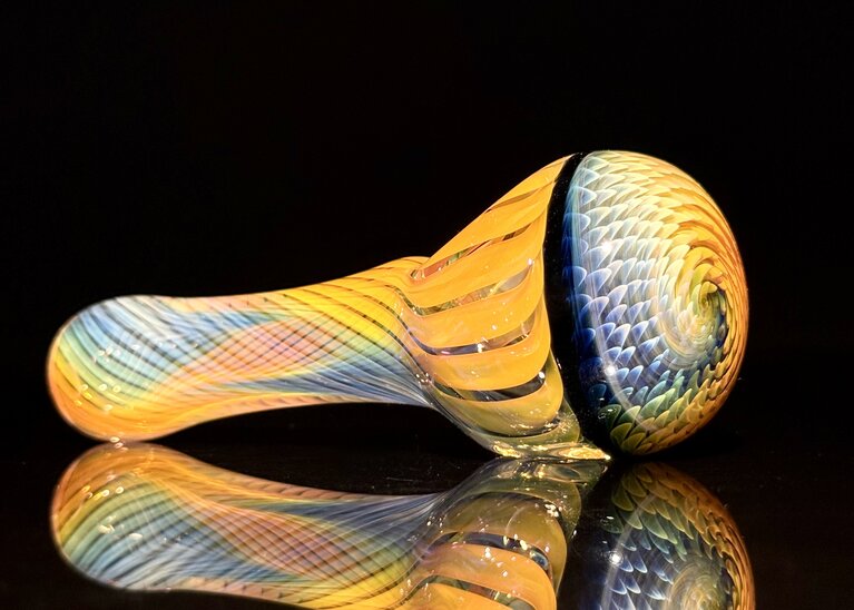 Matt2k Matt2K Implosion Spoon