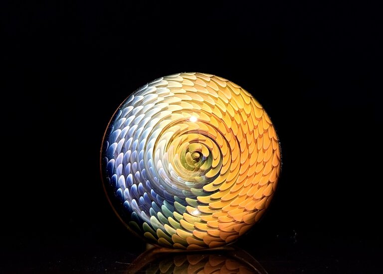 Matt2k Matt2K Implosion Spoon