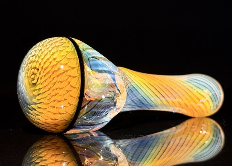 Matt2k Matt2K Implosion Spoon