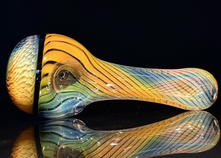 Matt2k Matt2K Implosion Spoon