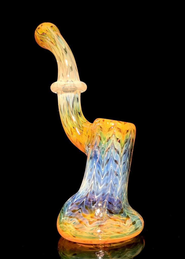 Matt2k Matt2K Push Bubbler