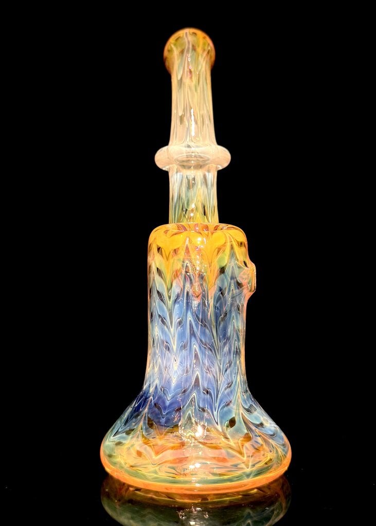 Matt2k Matt2K Push Bubbler