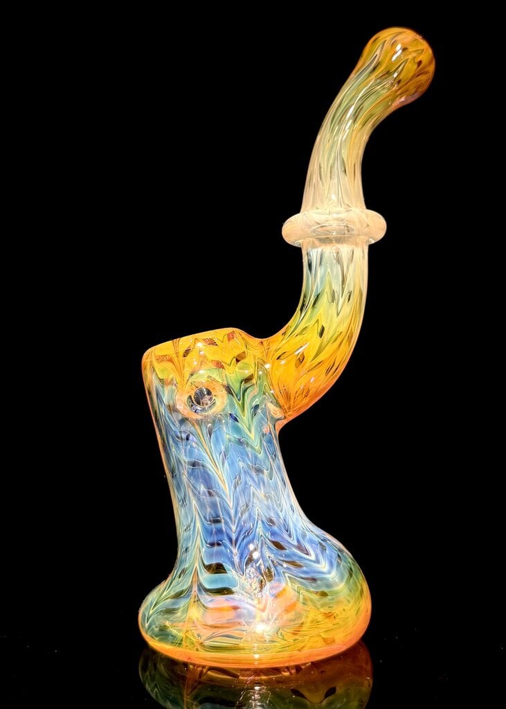 Matt2k Matt2K Push Bubbler